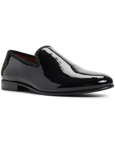 Ted Baker Men's Wellesley Loafers In Black