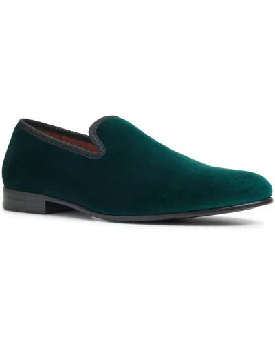 Ted Baker Men's Wellesley Loafers In Green