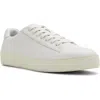 Ted Baker Westwood Sneaker In White