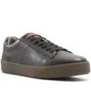 Ted Baker London Westwood Sneaker In Green