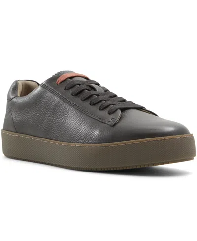 TED BAKER MEN'S WESTWOOD LACE UP SNEAKERS