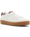 Ted Baker Men's Westwood Lace Up Sneakers In Other White