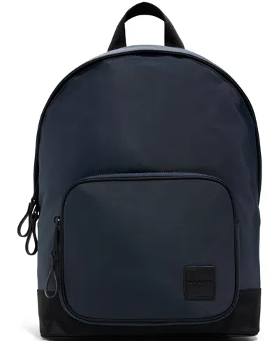Ted Baker Men's York Backpack In Navy
