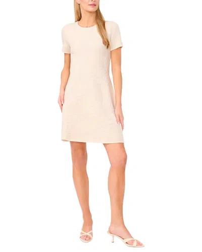 Ted Baker Mindy Ss 3d Jacquard Mini Dress