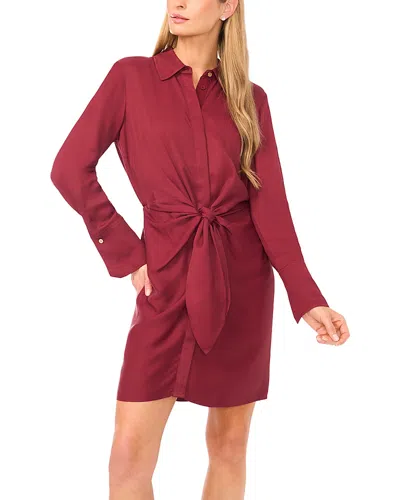 TED BAKER MINI DRESS WITH WRAP