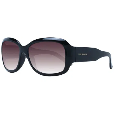 Ted Baker Women Women's Sunglasses In Black