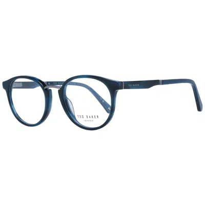 Ted Baker Mod. Tb8250 50622 In Blue