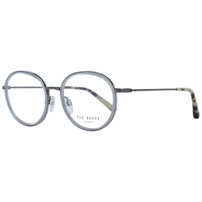 Ted Baker Mod. Tb8268 50985 In Burgundy