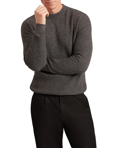 TED BAKER MONYA CREWNECK SWEATER