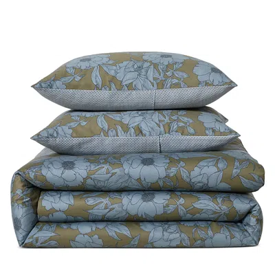 Ted Baker Mood Floral Comforter Set, Full/queen In Multi