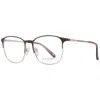 Ted Baker Multi Men Optical Men's Frames In Multi