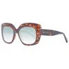 Ted Baker Multicolor Women Sunglasses