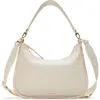 Ted Baker Neve Shoulder Bag In White/bone