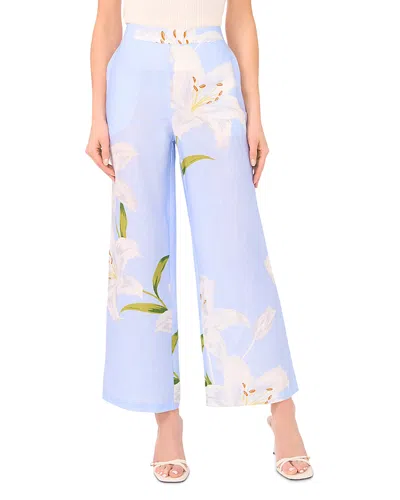 Ted Baker Nicola Pants In Blue