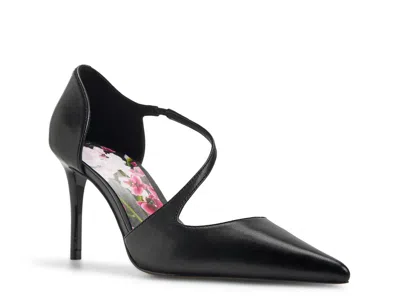 Ted Baker Ophelia Pump In Black