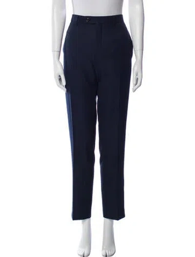 Pre-owned Ted Baker Pantsuit In Blue