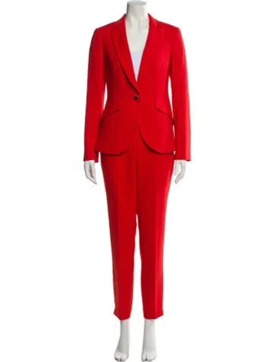 Pre-owned Ted Baker Pantsuit W/ Tags In Pink