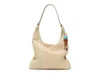 Ted Baker Perry Shoulder Bag In Purple