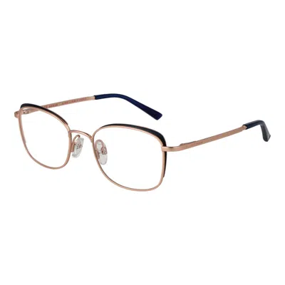 TED BAKER PINK WOMEN OPTICAL WOMEN'S FRAMES