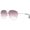 Ted Baker Pink Women Women's Sunglasses In Multi