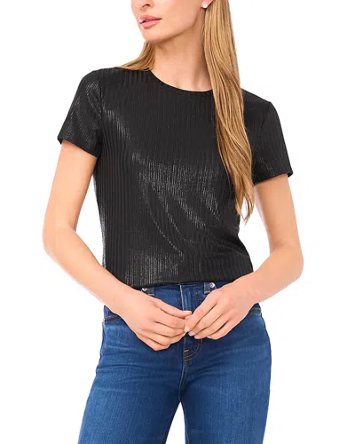 TED BAKER PIPER KNIT SHORT SLEEVE TOP