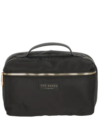 Ted Baker Puffy Toiletry Bag