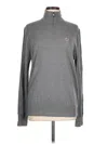 Ted Baker Pullover Sweater In Gray