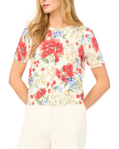 Ted Baker Reanna Cardigan In 103-new Ivory
