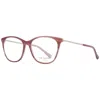 Ted Baker Multicolor Women Optical Frames