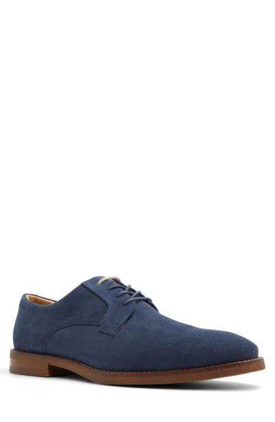 Ted Baker Regent Derby In Navy