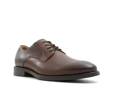 Ted Baker Regent Oxford In Brown