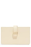 TED BAKER TED BAKER RIANN LEATHER CARD CASE