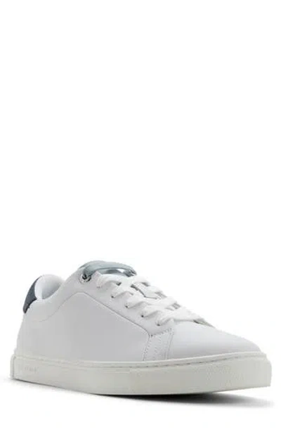 Ted Baker Robbert Sneaker In White