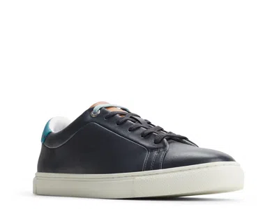 Ted Baker Robberto Sneaker In Blue