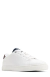 Ted Baker Robberto Sneaker In White