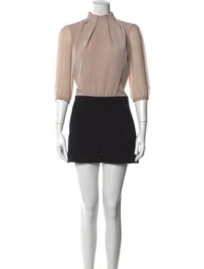 Pre-owned Ted Baker Romper