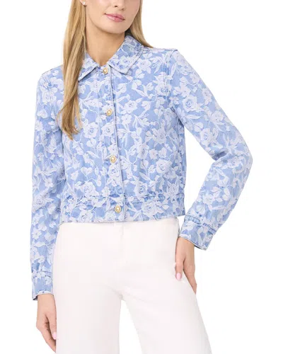 TED BAKER TED BAKER ROSE DENIM JACKET