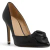 Ted Baker Rosie Pointed Toe Pump In Multi