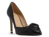 Ted Baker Rosie Pointed Toe Pump In Black