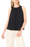 Ted Baker Ruched Halter Top In Multi