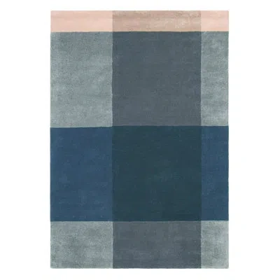 Ted Baker Rug In Blue