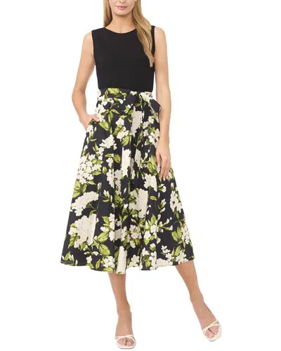 Ted Baker Sabrina Sleeveless Midi Dress