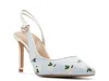 Ted Baker Sadie Pump In Multi