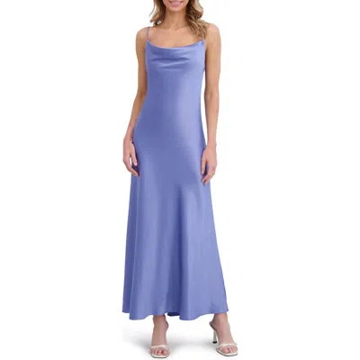 Ted Baker Satin Maxi Slipdress