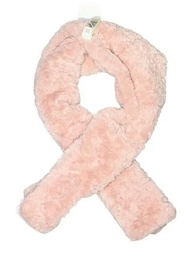 Ted Baker Scarf In Pink