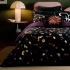 Ted Baker Scattered Floral Comforter Set, King In Multi