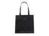 Ted Baker Seacon Tote In Red