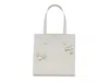 Ted Baker Seacon Tote In Red