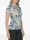 Ted Baker Selley T-shirt In White