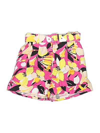 Ted Baker Shorts In Pink